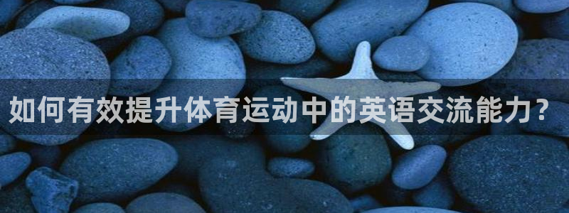ug环球官网：如何有效提升体育运动中的英语交流能力？